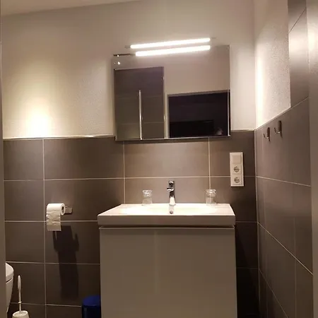 Homestay Ferienwohnung Familie Boemer Alf