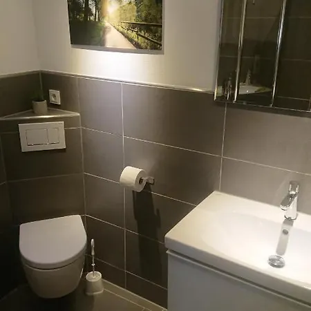 Homestay Ferienwohnung Familie Boemer Alf