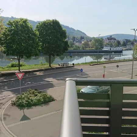 Privatunterkunft Ferienwohnung Familie Boemer