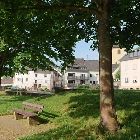Ferienwohnung Familie Boemer Homestay