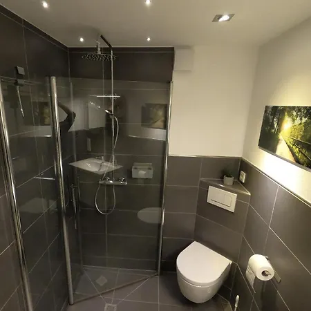 Privatunterkunft Ferienwohnung Familie Boemer *