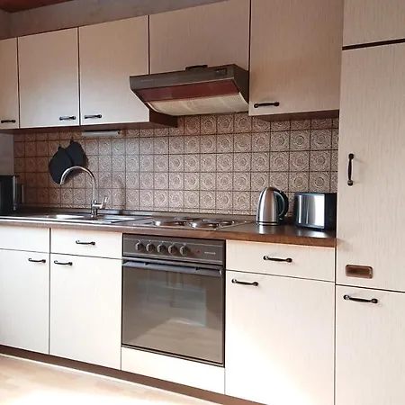 Ferienwohnung Familie Boemer