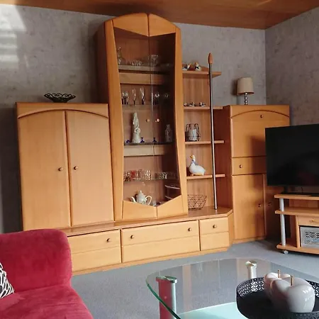 Privatunterkunft Ferienwohnung Familie Boemer *