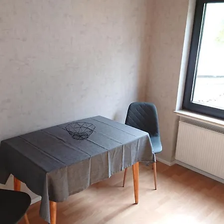 Ferienwohnung Familie Boemer