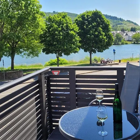 Familie Boemer Quarto em Acomodações Particulares Alf