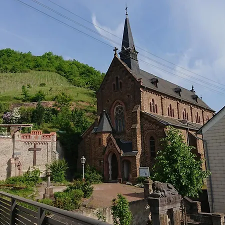 Homestay Ferienwohnung Familie Boemer *