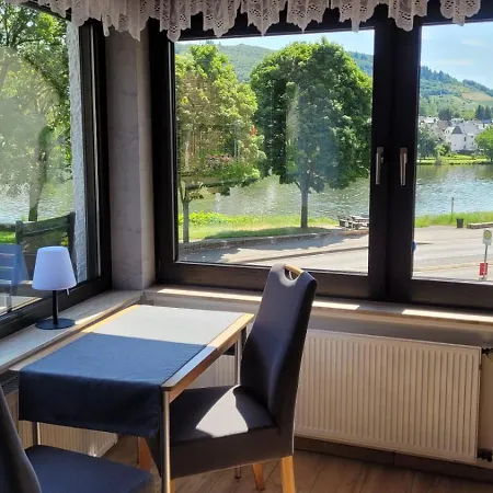 Ferienwohnung Familie Boemer Homestay