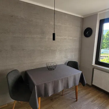 Ferienwohnung Familie Boemer Privatunterkunft